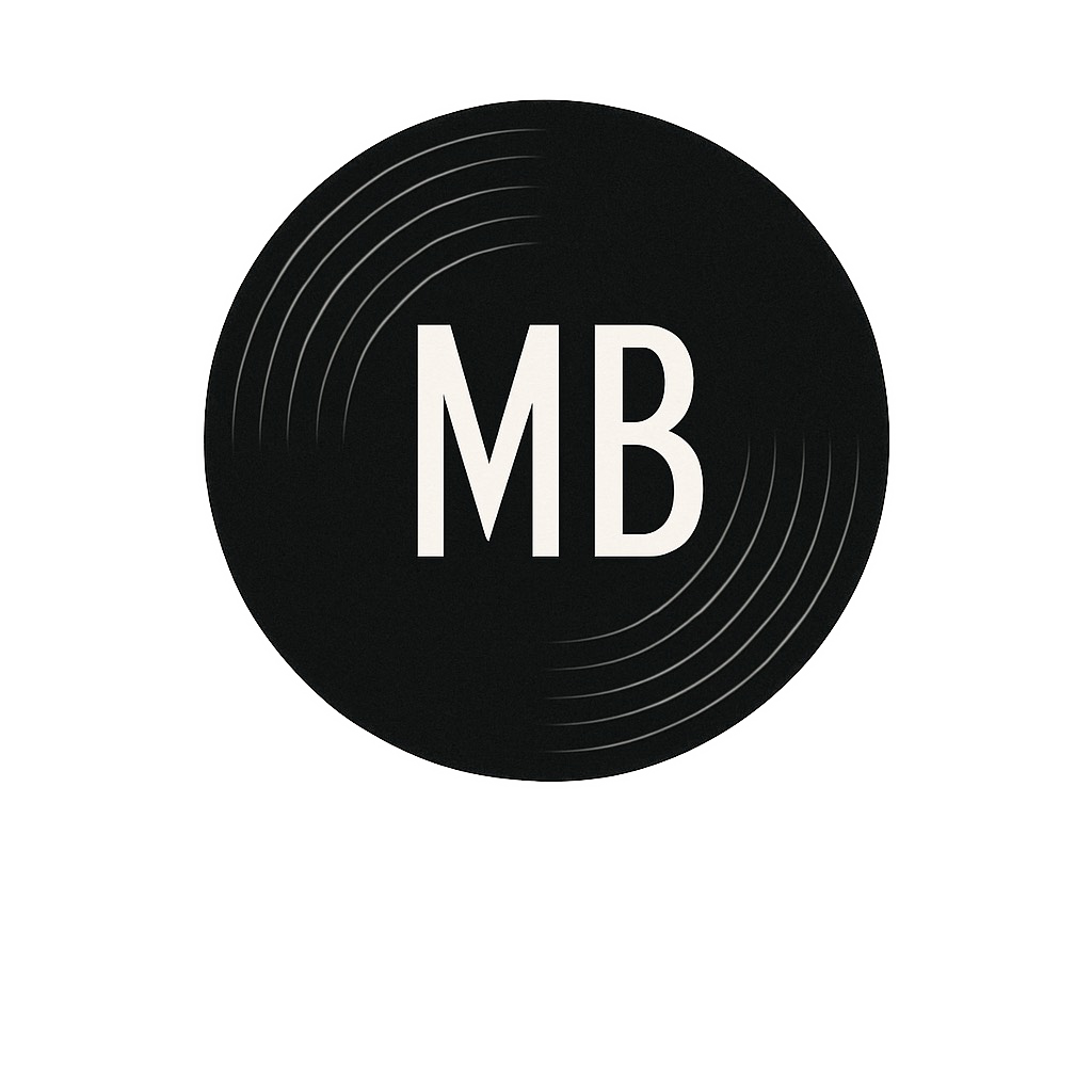 logo MB - masque